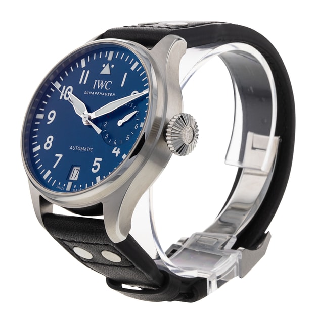 IWC Big Pilot's Le Petit Prince IW501002 Image 2
